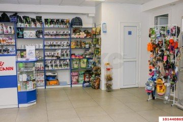 Фото №5: Торговое помещение 102 м² - Краснодар, мкр. Комсомольский, ул. Сормовская, 122