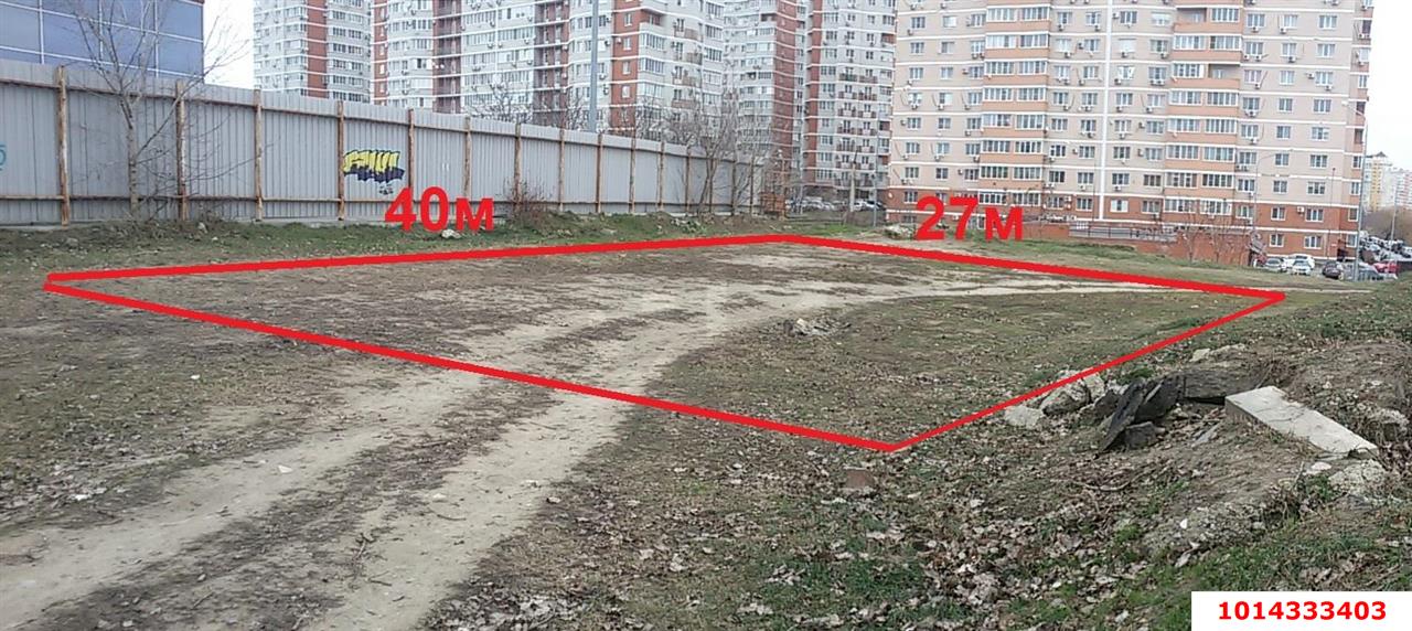 Фото №7: Коммерческая земля 10 сот. - Краснодар, Кожзавод, ул. Минская, 120/8