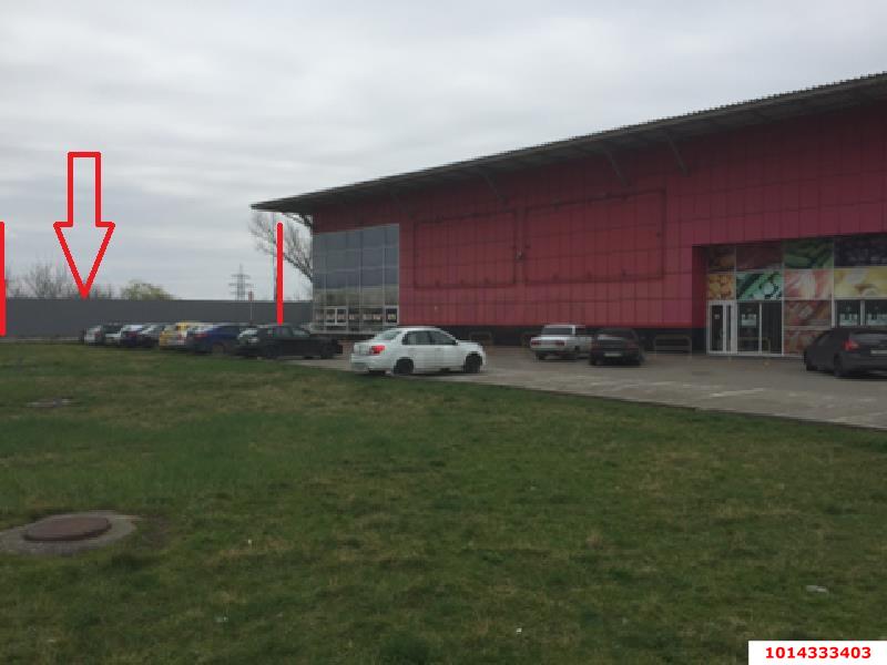 Фото №10: Коммерческая земля 10 сот. - Краснодар, Кожзавод, ул. Минская, 120/8