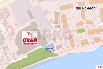 Фото №4: Коммерческая земля 10 сот. - Краснодар, мкр. Кожзавод, ул. Минская, 120/8