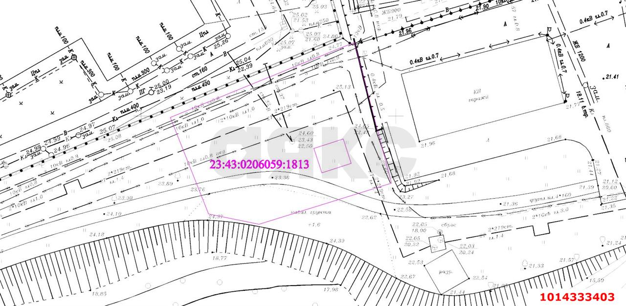 Фото №6: Коммерция 9 м² - Краснодар, Западный внутригородской округ, мкр. Кожзавод, ул. Минская, 120/8