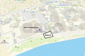 Фото №5: Коммерческая земля 10 сот. - Краснодар, мкр. Кожзавод, ул. Минская, 120/8