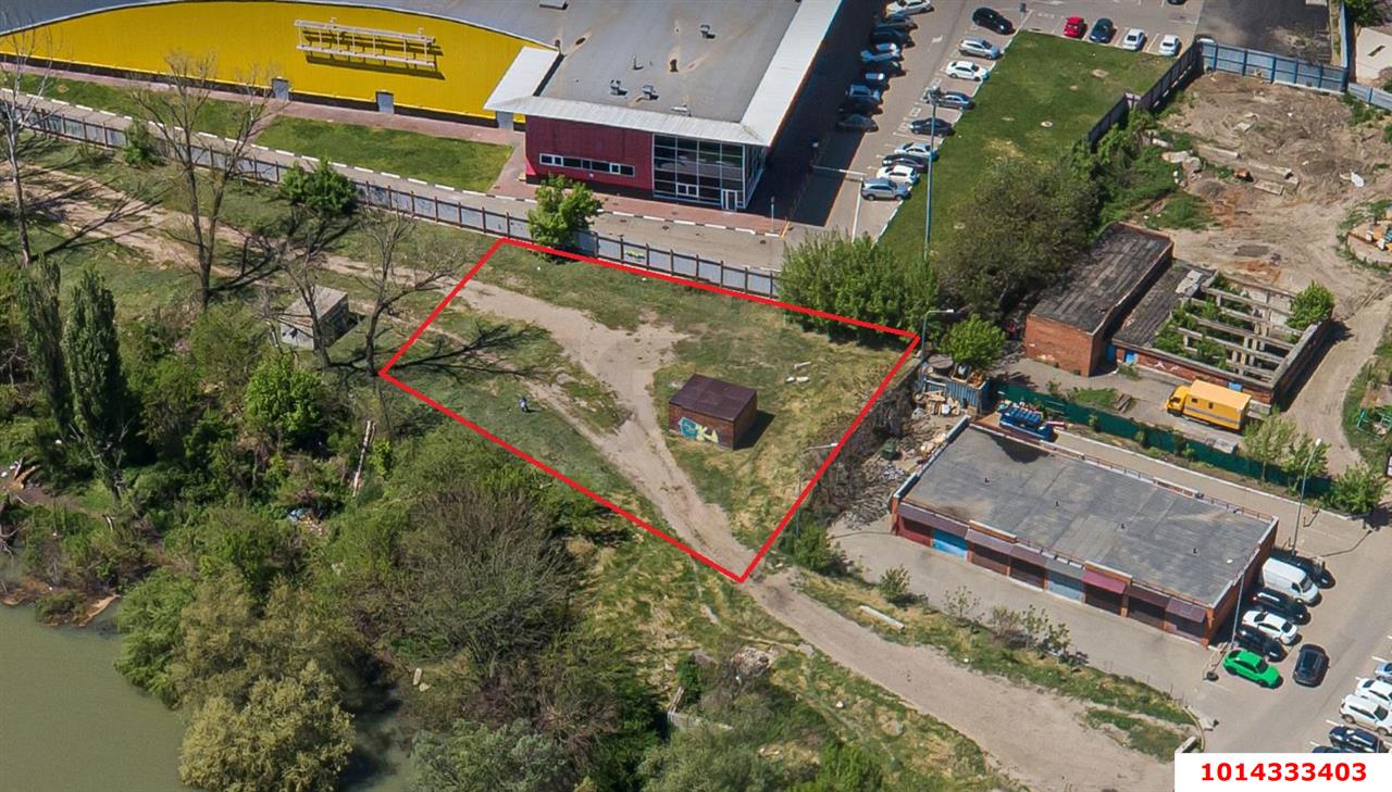 Фото №2: Коммерция 9 м² - Краснодар, Западный внутригородской округ, мкр. Кожзавод, ул. Минская, 120/8