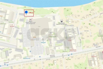 Фото №5: Коммерческая земля 10 сот. - Краснодар, мкр. Кожзавод, ул. Минская, 120/8