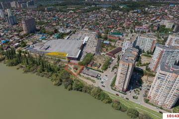 Фото №1: Коммерция 9 м² - Краснодар, мкр. Кожзавод, ул. Минская, 120/8