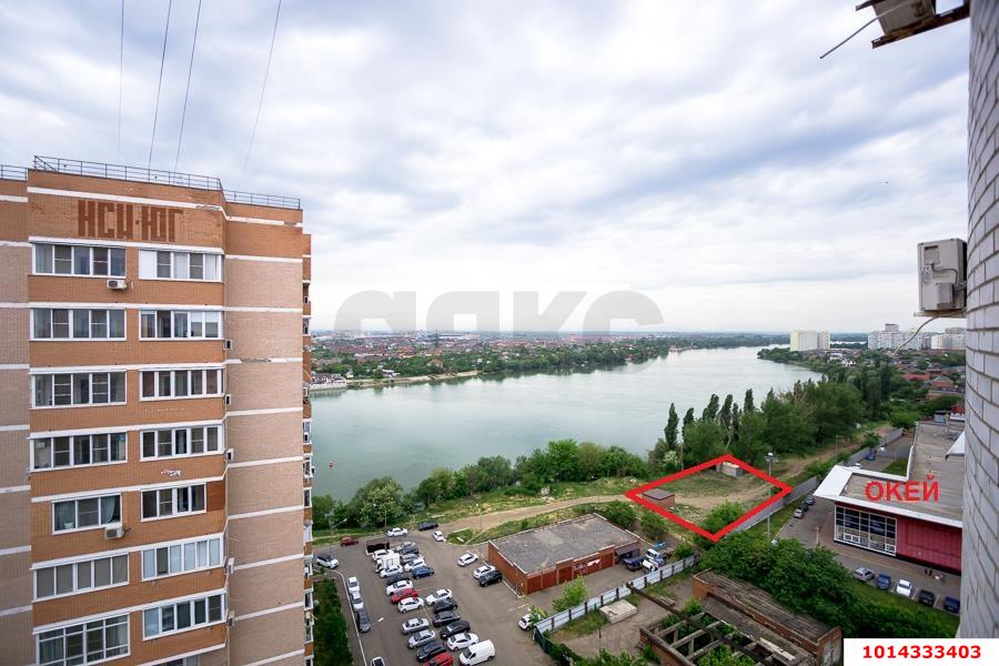 Фото №8: Коммерция 9 м² - Краснодар, Западный внутригородской округ, мкр. Кожзавод, ул. Минская, 120/8