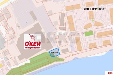 Фото №4: Коммерция 9 м² - Краснодар, мкр. Кожзавод, ул. Минская, 120/8