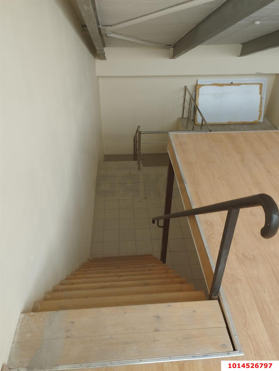 Фото №9: Торговое помещение 191 м² - Краснодар, Хлопчато-бумажный Комбинат, ул. Сормовская, 7