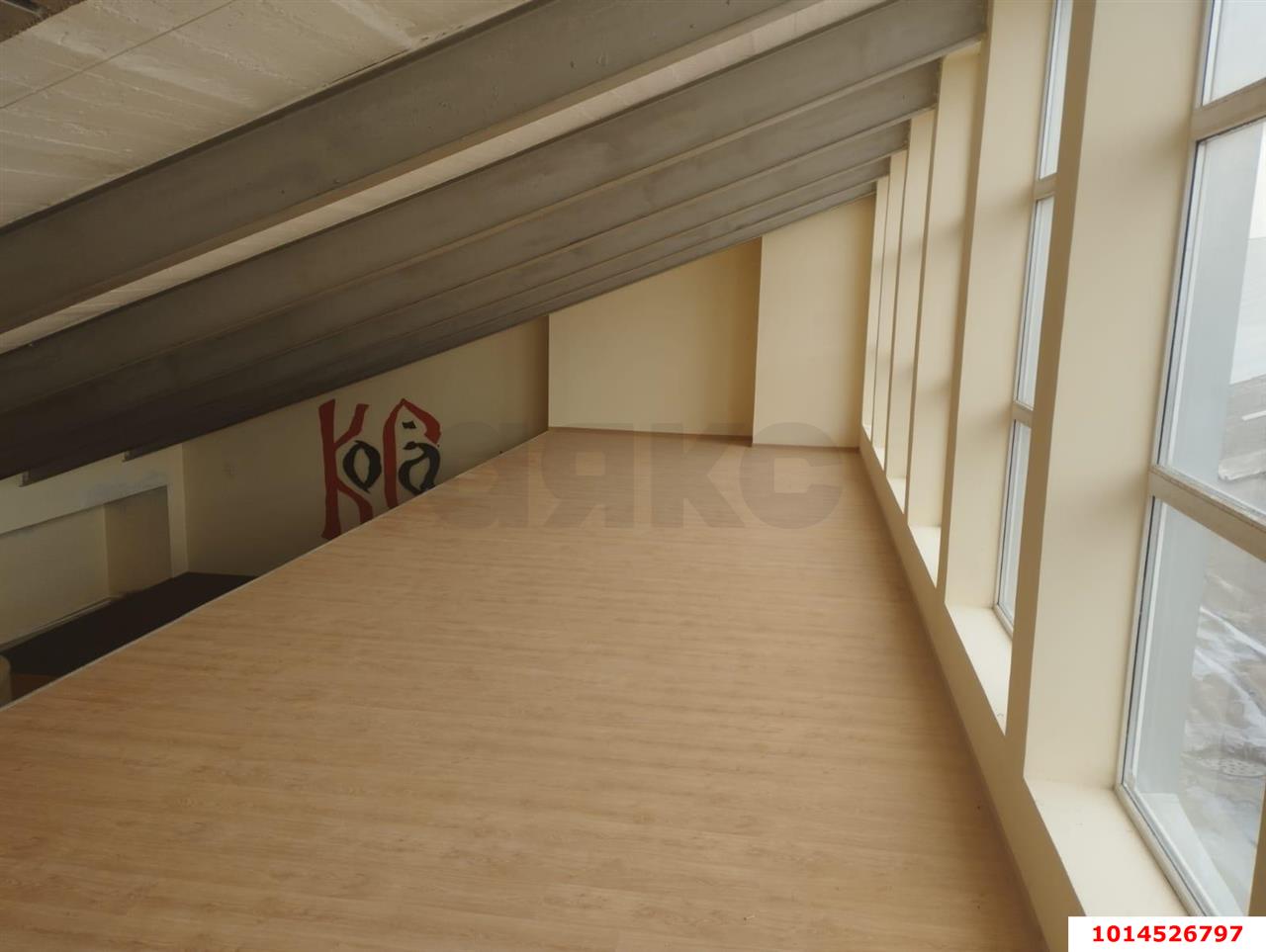 Фото №8: Торговое помещение 191 м² - Краснодар, Хлопчато-бумажный Комбинат, ул. Сормовская, 7