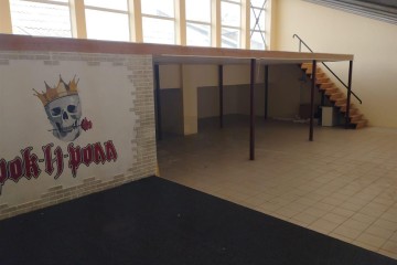 Фото №5: Торговое помещение 191 м² - Краснодар, мкр. Хлопчато-бумажный Комбинат, ул. Сормовская, 7