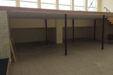 Фото №4: Торговое помещение 191 м² - Краснодар, мкр. Хлопчато-бумажный Комбинат, ул. Сормовская, 7