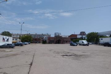 Фото №1: Коммерция 190 м² - Краснодар, мкр. Хлопчато-бумажный Комбинат, ул. Сормовская, 7