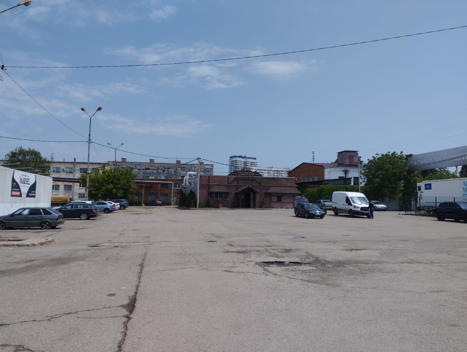 Фото №1: Коммерция 190 м² - Краснодар, Карасунский внутригородской округ, мкр. Хлопчато-бумажный Комбинат, ул. Сормовская, 7