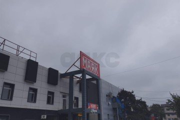 Фото №1: Торговое помещение 191 м² - Краснодар, мкр. Хлопчато-бумажный Комбинат, ул. Сормовская, 7