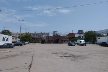 Фото №1: Торговое помещение 191 м² - Краснодар, мкр. Хлопчато-бумажный Комбинат, ул. Сормовская, 7