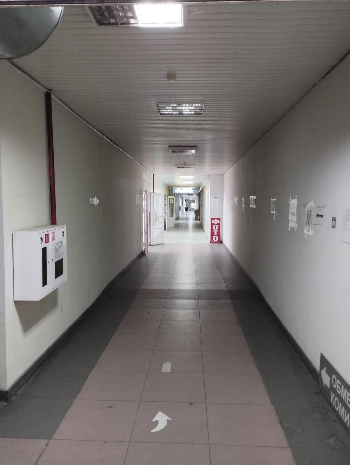 Фото №12: Коммерция 190 м² - Краснодар, Карасунский внутригородской округ, мкр. Хлопчато-бумажный Комбинат, ул. Сормовская, 7