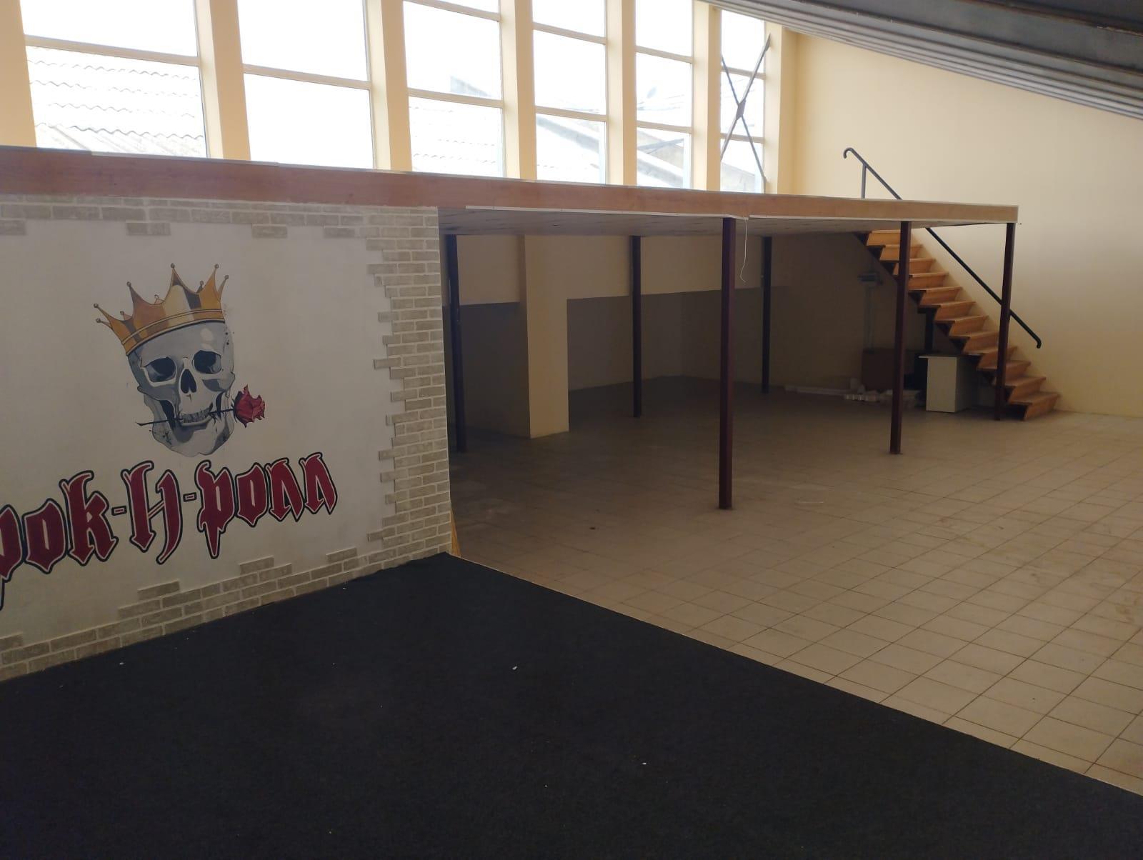 Фото №5: Коммерция 190 м² - Краснодар, Карасунский внутригородской округ, мкр. Хлопчато-бумажный Комбинат, ул. Сормовская, 7