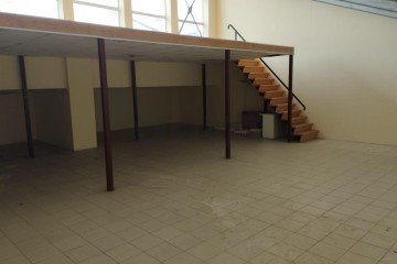 Фото №4: Торговое помещение 191 м² - Краснодар, мкр. Хлопчато-бумажный Комбинат, ул. Сормовская, 7