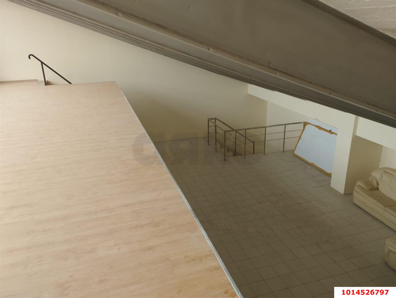 Фото №2: Торговое помещение 191 м² - Краснодар, Хлопчато-бумажный Комбинат, ул. Сормовская, 7