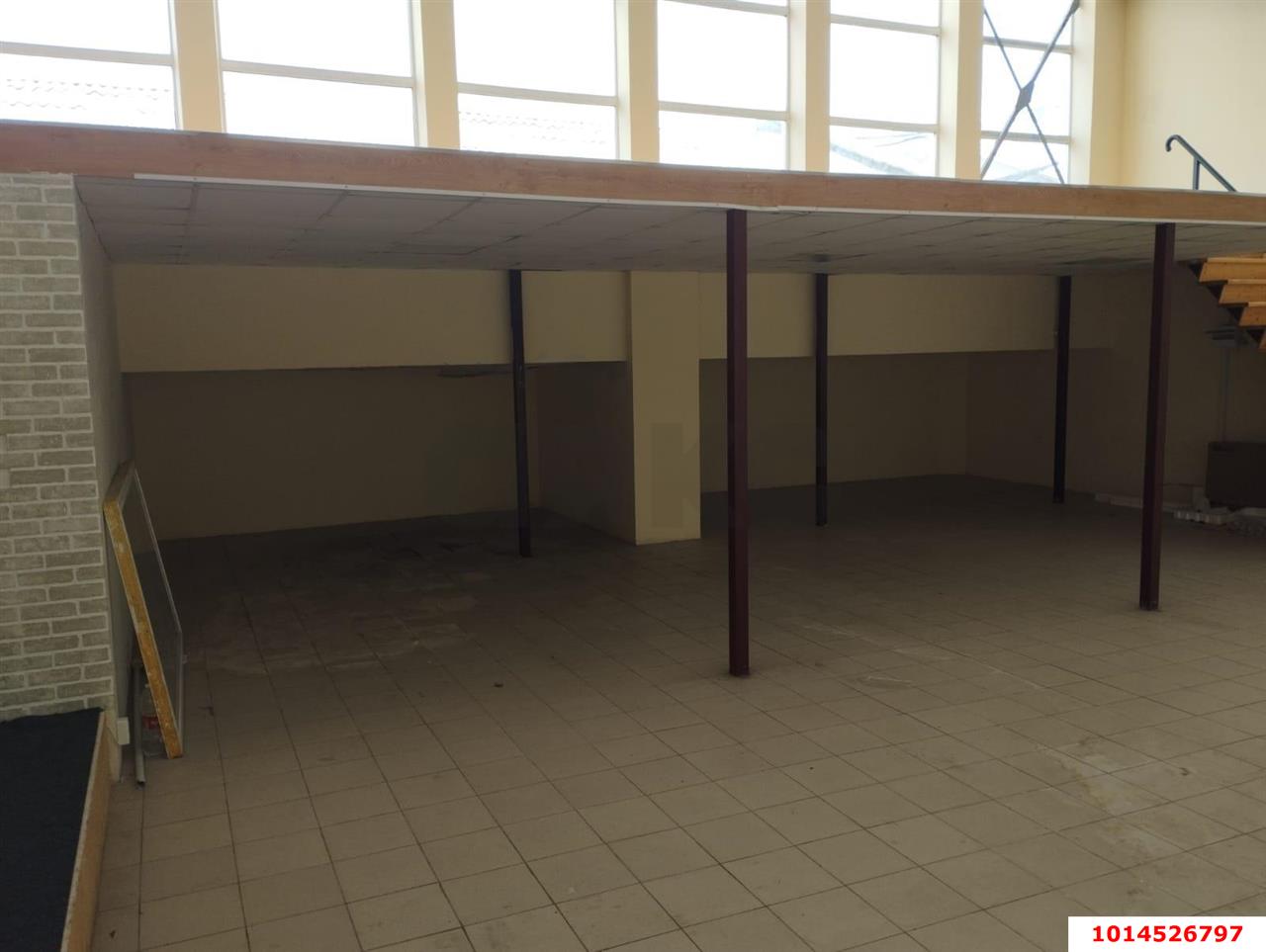 Фото №4: Торговое помещение 191 м² - Краснодар, Хлопчато-бумажный Комбинат, ул. Сормовская, 7