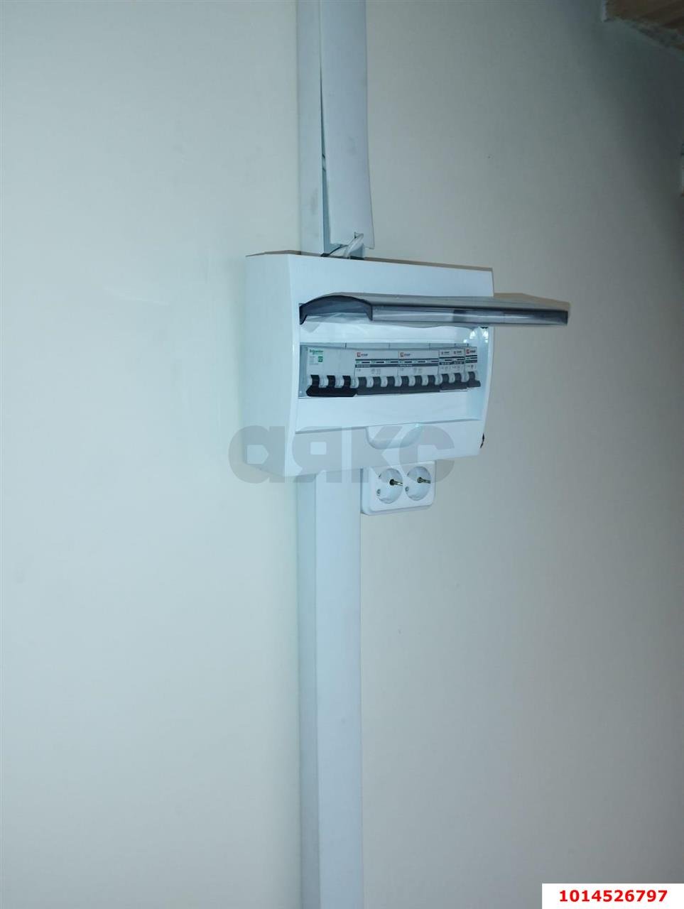 Фото №13: Торговое помещение 191 м² - Краснодар, Хлопчато-бумажный Комбинат, ул. Сормовская, 7