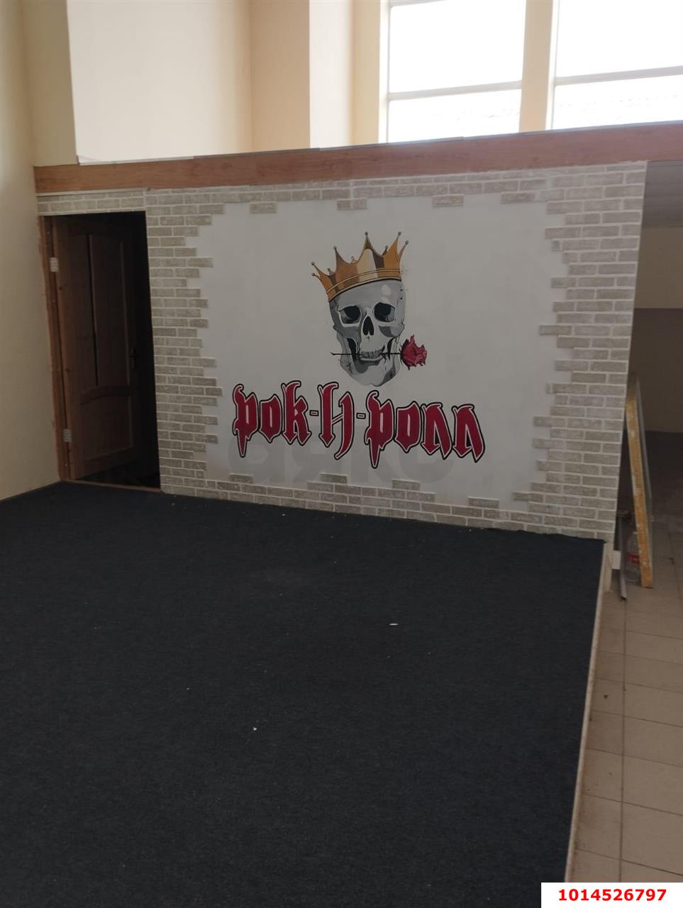 Фото №10: Торговое помещение 191 м² - Краснодар, Хлопчато-бумажный Комбинат, ул. Сормовская, 7