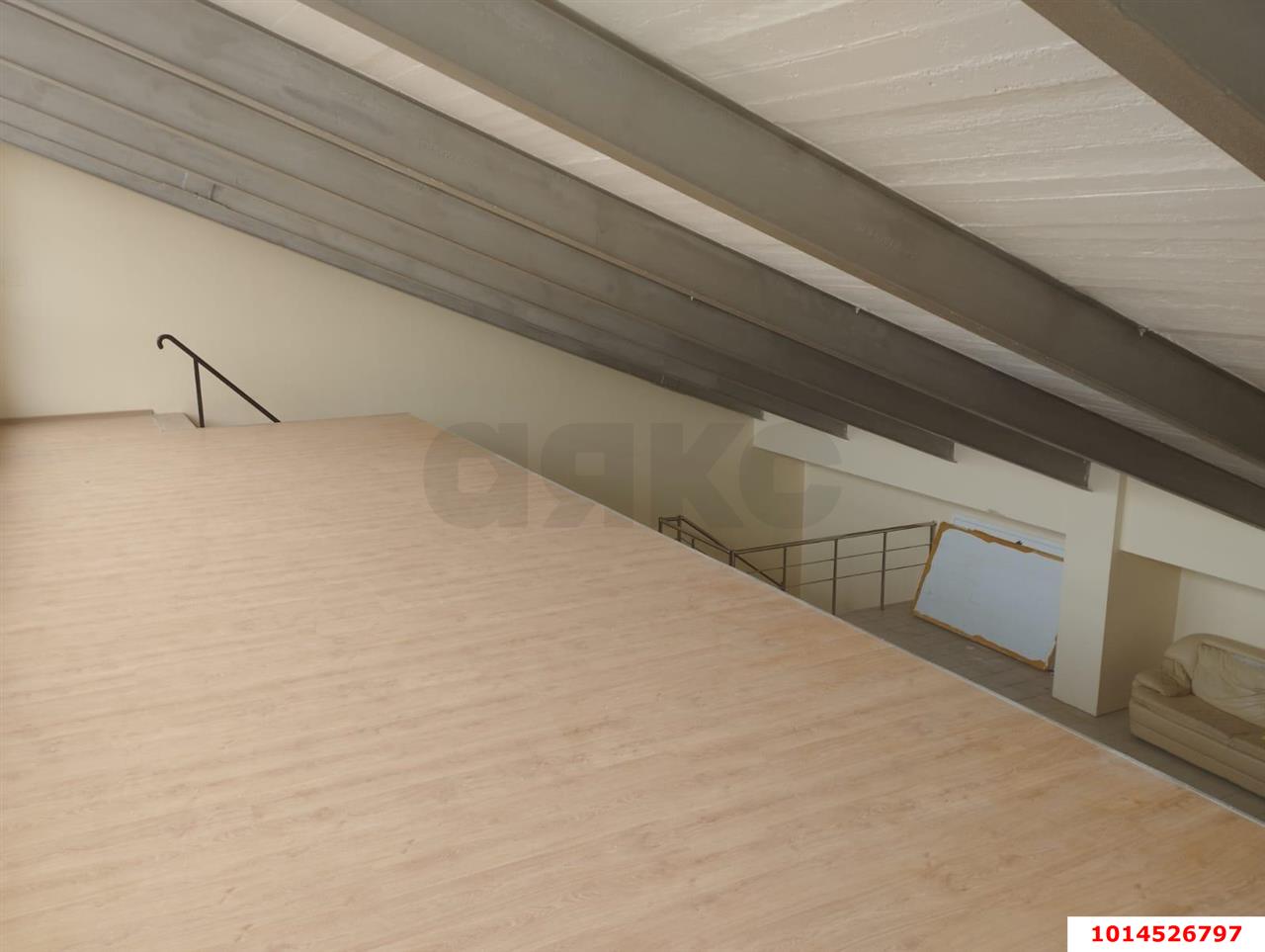 Фото №11: Торговое помещение 191 м² - Краснодар, Хлопчато-бумажный Комбинат, ул. Сормовская, 7