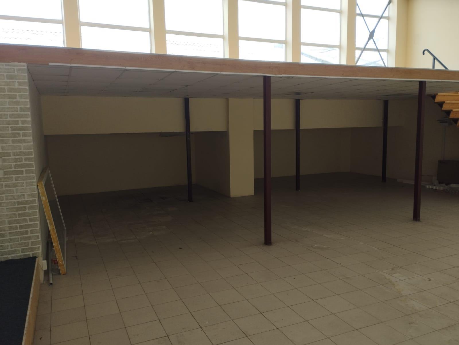 Фото №4: Коммерция 190 м² - Краснодар, Карасунский внутригородской округ, мкр. Хлопчато-бумажный Комбинат, ул. Сормовская, 7