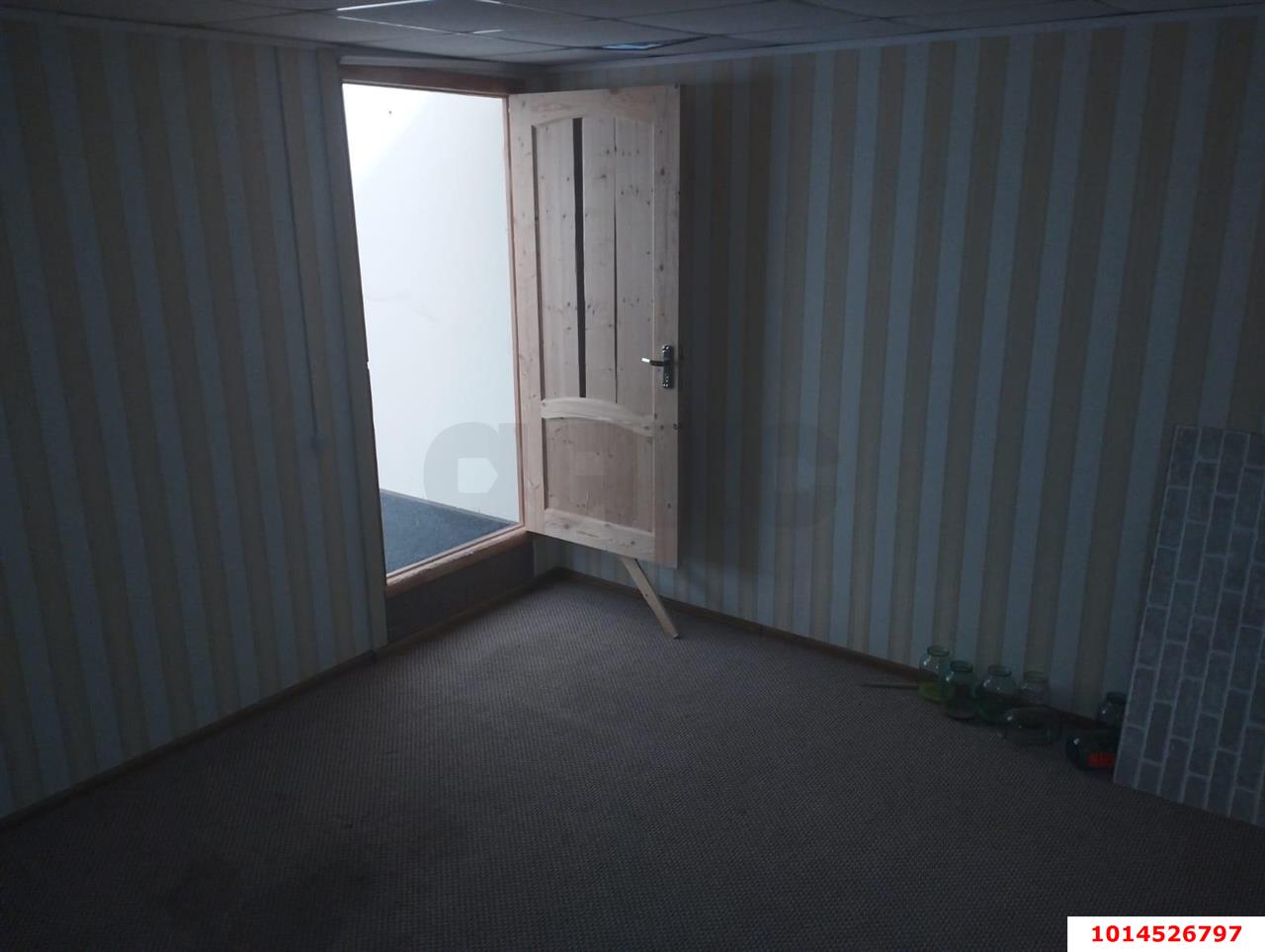 Фото №14: Торговое помещение 191 м² - Краснодар, Хлопчато-бумажный Комбинат, ул. Сормовская, 7