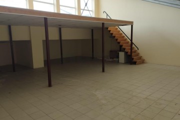 Фото №3: Торговое помещение 191 м² - Краснодар, мкр. Хлопчато-бумажный Комбинат, ул. Сормовская, 7