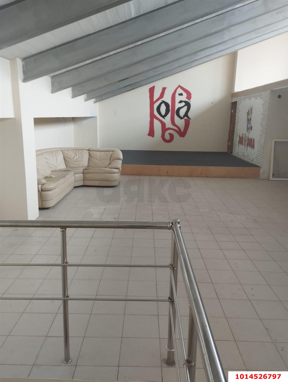 Фото №8: Торговое помещение 191 м² - Краснодар, Хлопчато-бумажный Комбинат, ул. Сормовская, 7