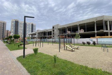 Фото №5: Торговое помещение 55 м² - Краснодар, мкр. Любимово, 16