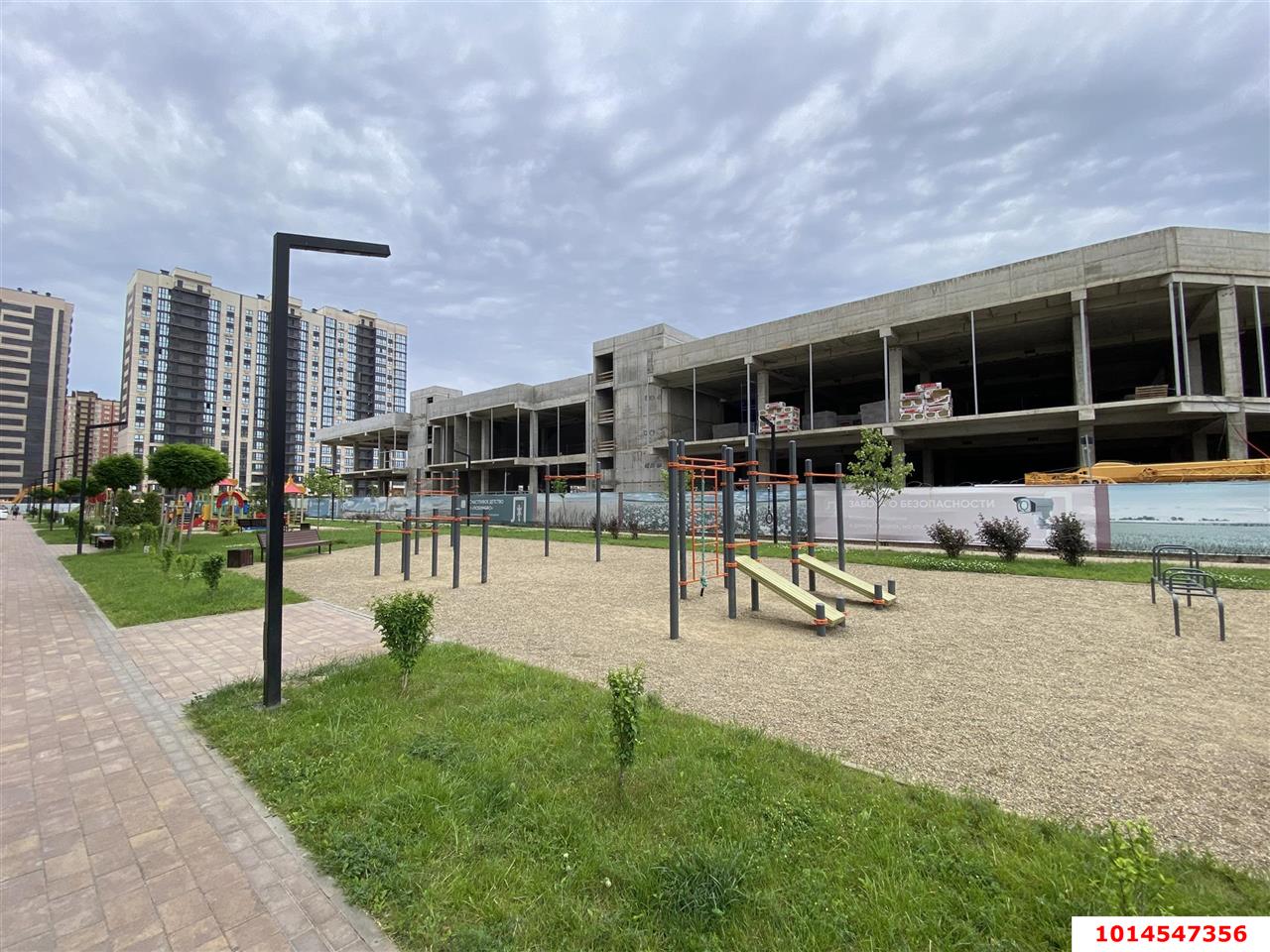 Фото №5: Торговое помещение 55 м² - Краснодар, Любимово, 16