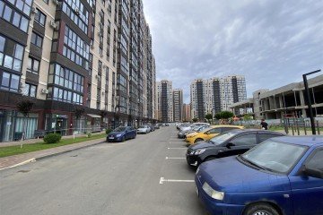 Фото №1: Торговое помещение 55 м² - Краснодар, мкр. Любимово, 16