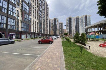 Фото №4: Торговое помещение 55 м² - Краснодар, мкр. Любимово, 16