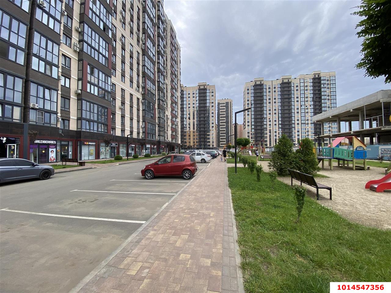 Фото №4: Торговое помещение 55 м² - Краснодар, Любимово, 16