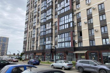 Фото №3: Торговое помещение 55 м² - Краснодар, мкр. Любимово, 16