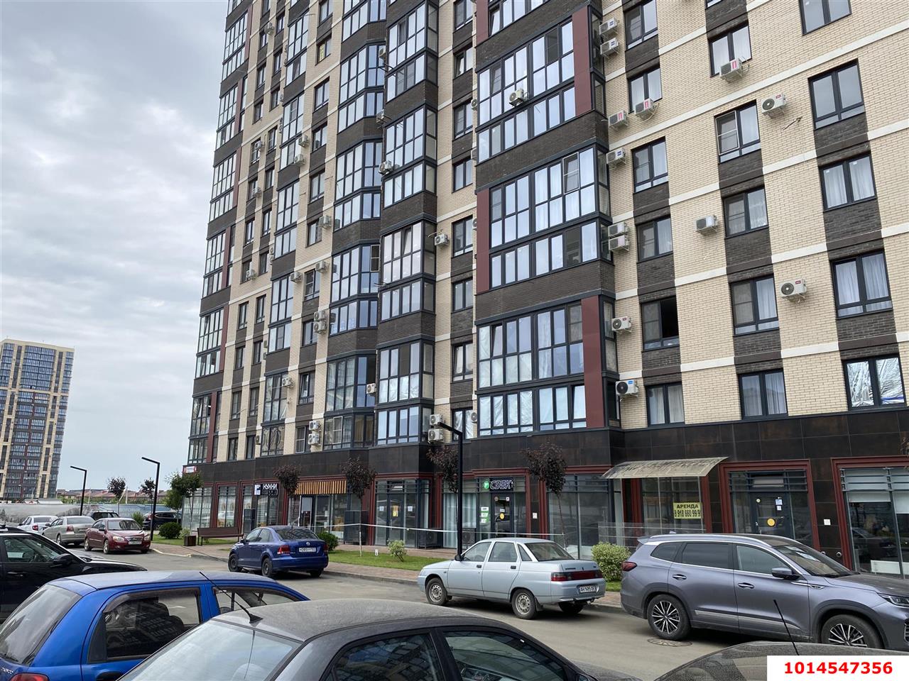 Фото №3: Торговое помещение 55 м² - Краснодар, Любимово, 16