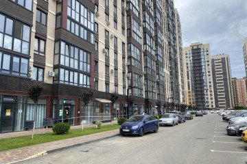 Фото №2: Торговое помещение 55 м² - Краснодар, мкр. Любимово, 16