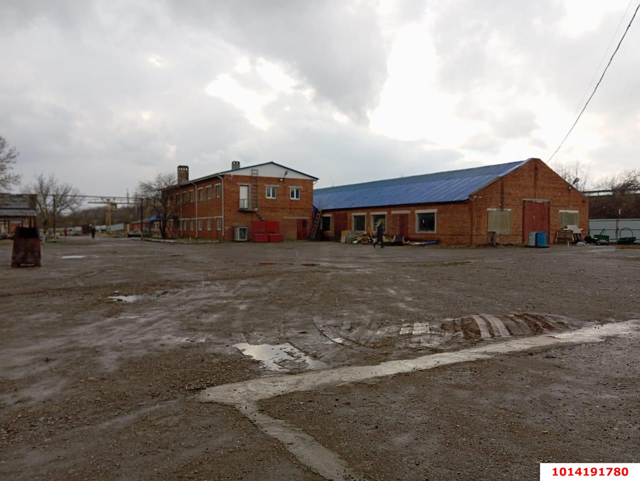 Фото №8: Производственное помещение 1850 м² - Холмская, 3-й, ул. Ленина, 1А