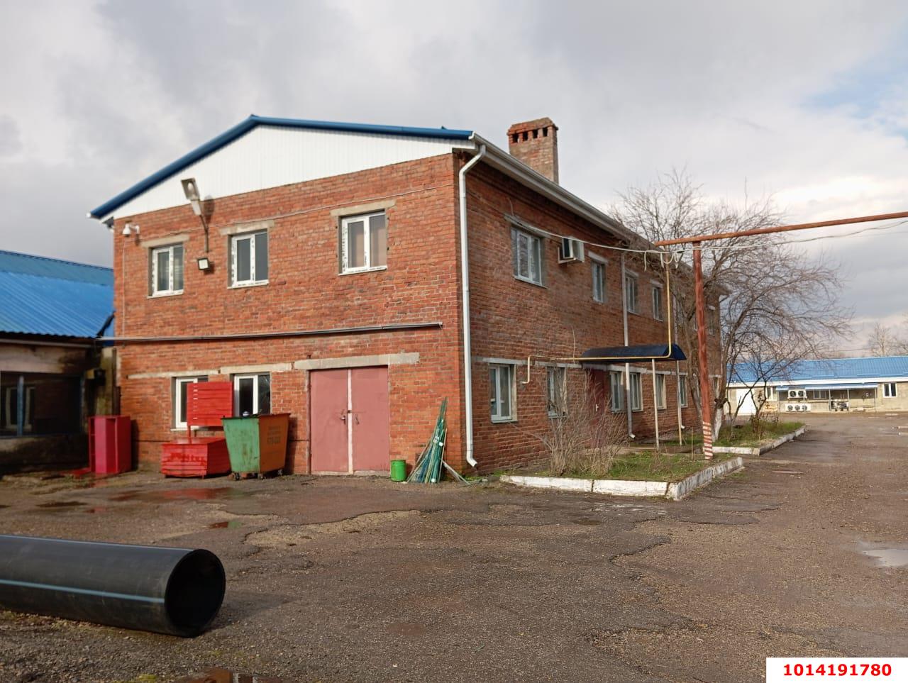 Фото №3: Производственное помещение 1850 м² - Холмская, 3-й, ул. Ленина, 1А