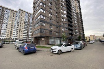 Фото №5: Торговое помещение 61 м² - Краснодар, мкр. жилой комплекс Red777, ул. Адмирала Крузенштерна, 5