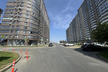 Фото №1: Коммерция 60 м² - Краснодар, мкр. жилой комплекс Red777, ул. Адмирала Крузенштерна, 5