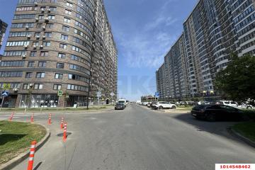 Фото №1: Коммерция 60 м² - Краснодар, мкр. жилой комплекс Red777, ул. Адмирала Крузенштерна, 5