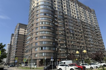 Фото №4: Торговое помещение 61 м² - Краснодар, мкр. жилой комплекс Red777, ул. Адмирала Крузенштерна, 5