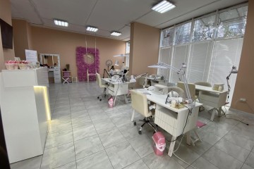 Фото №5: Торговое помещение 61 м² - Краснодар, мкр. жилой комплекс Red777, ул. Адмирала Крузенштерна, 5