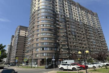 Фото №4: Коммерция 60 м² - Краснодар, мкр. жилой комплекс Red777, ул. Адмирала Крузенштерна, 5