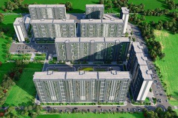 Фото №4: 1-комнатная квартира 38 м² - Краснодар, мкр. Карасунский внутригородской округ, ул. имени Владимира Жириновского, 7