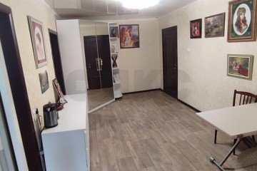 Фото №5: 4-комнатная квартира 59 м² - Краснодар, мкр. Фестивальный, ул. Атарбекова, 49