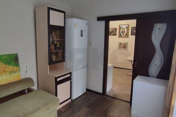 Фото №3: 4-комнатная квартира 59 м² - Краснодар, мкр. Фестивальный, ул. Атарбекова, 39